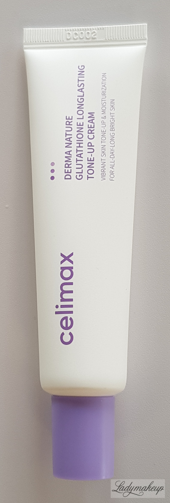 D.O.C BRIGHT-UP CREAM N°6 30g 1 Face Lightening Cream | Natural Skin Brightening Treatment